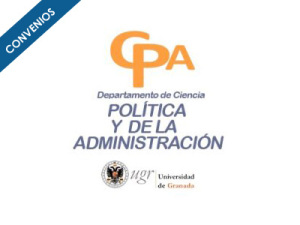 Convenio con el Departamento de Ciencia Política de la Universidad de Granada